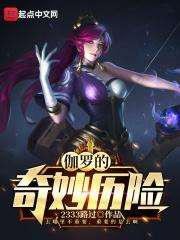 伽罗故事 伽罗故事