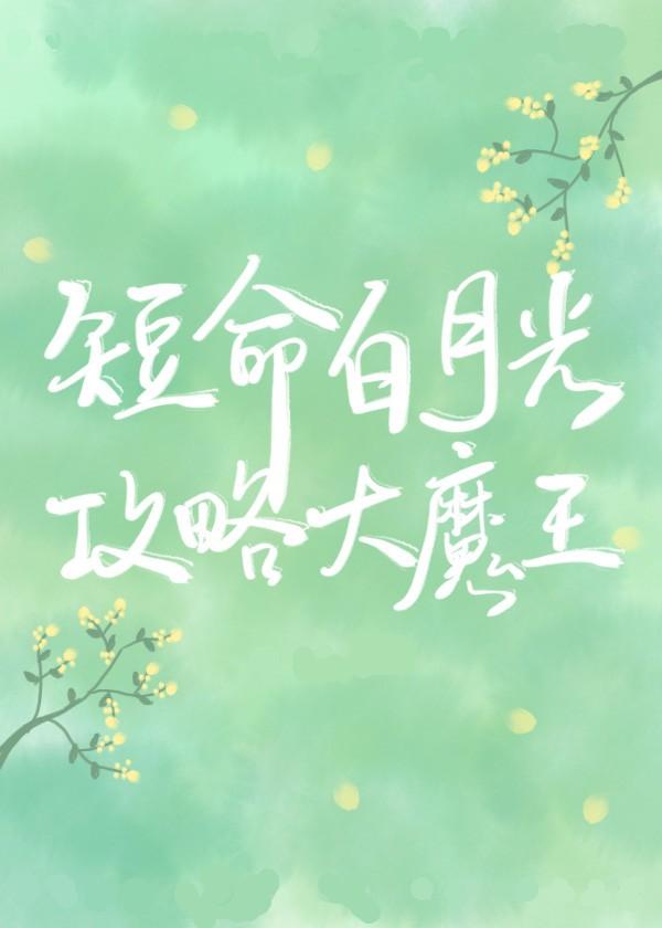 和反派he了 作者