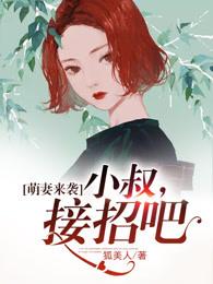 萌妻来袭小叔要定你