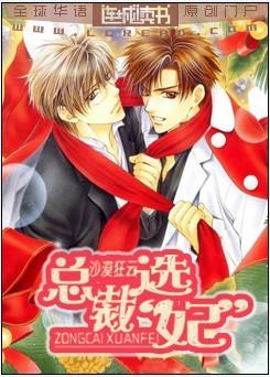总裁选妃记txt 总裁选妃记txt