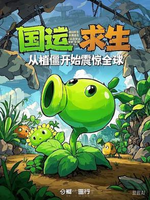 国运求生从植僵开始震惊全球 国运求生从植僵开始震惊全球