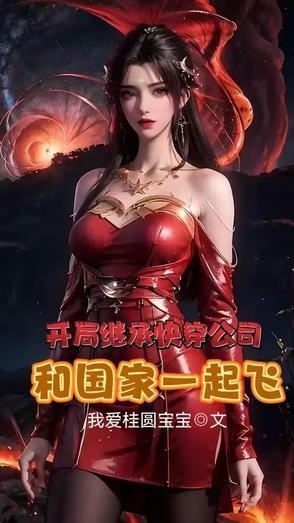 开局继承了航空公司中文免费