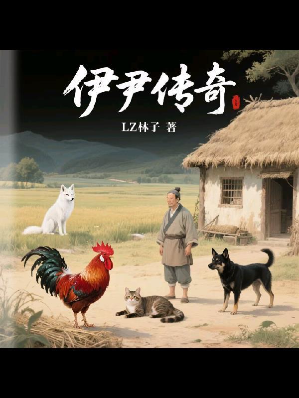 伊尹传奇电视剧免费观看最新章节