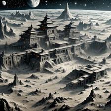 月亮宫是什么意思 月亮宫是什么意思