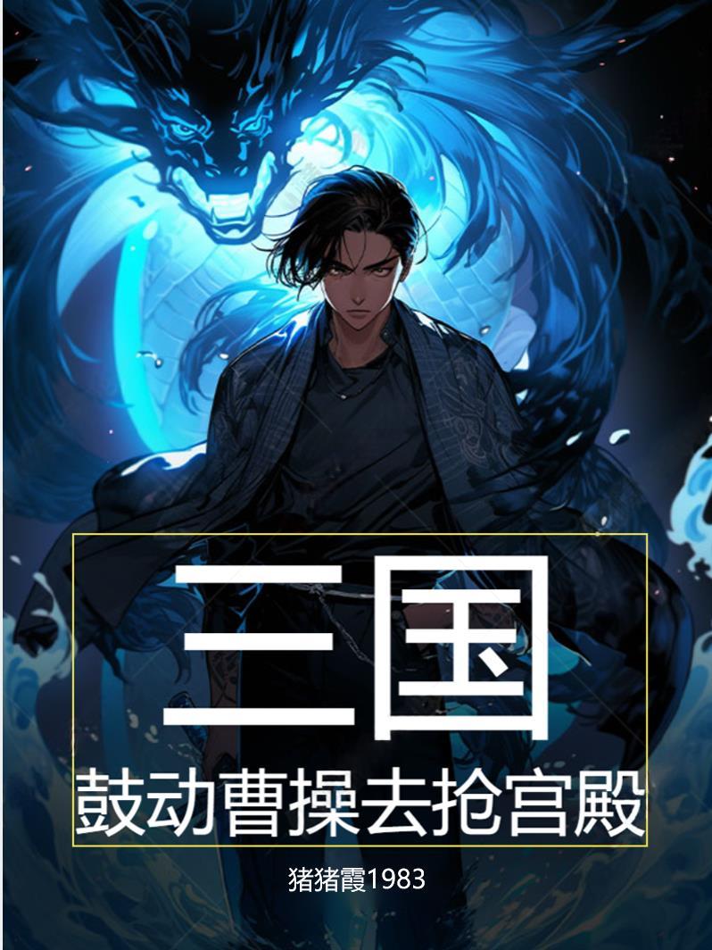 三国:鼓动曹操去抢宫殿 三国:鼓动曹操去抢宫殿