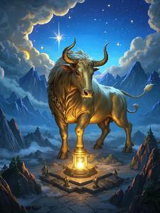 牛牛的传奇 牛牛的传奇