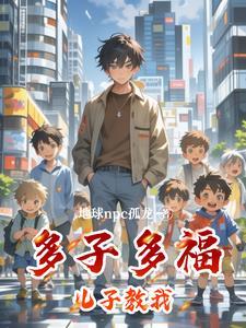 多子多福,儿子教我 多子多福,儿子教我