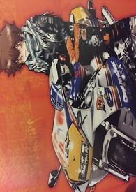 你们所处的时空 你们所处的时空